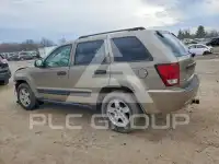 2005 Jeep CHEROKEE фото