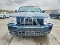 2005 Jeep CHEROKEE фото