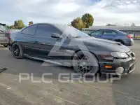2005 Pontiac GTO фото
