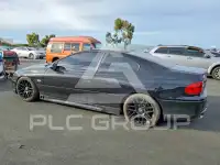2005 Pontiac GTO фото