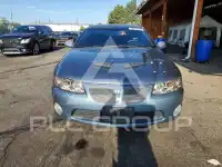 2005 Pontiac GTO фото