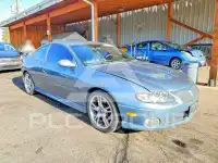 2005 Pontiac GTO фото