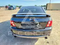 2005 Pontiac GTO фото