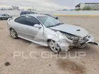 2005 Pontiac GTO фото