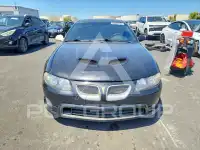2005 Pontiac GTO фото