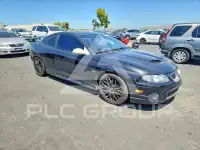 2005 Pontiac GTO фото