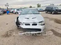 2005 Pontiac GTO фото
