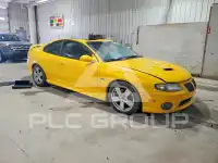2005 Pontiac GTO фото