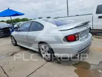2005 Pontiac GTO фото