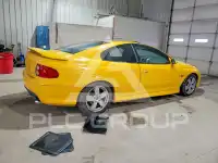 2005 Pontiac GTO фото