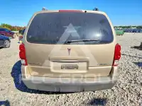 2005 Pontiac MONTANA фото