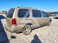 2005 Pontiac MONTANA фото