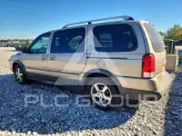 2005 Pontiac MONTANA фото