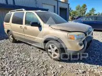2005 Pontiac MONTANA фото
