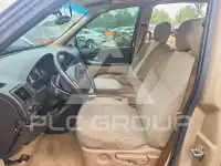 2005 Pontiac MONTANA фото