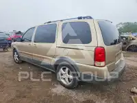 2005 Pontiac MONTANA фото