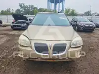 2005 Pontiac MONTANA фото