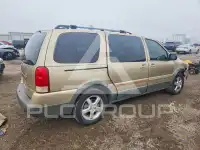 2005 Pontiac MONTANA фото
