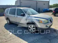 2005 Pontiac MONTANA фото
