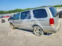 2005 Pontiac MONTANA фото
