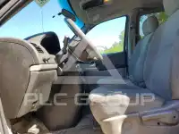 2005 Pontiac MONTANA фото