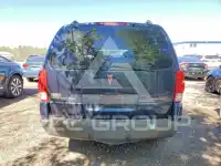 2005 Pontiac MONTANA фото