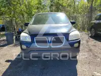 2005 Pontiac MONTANA фото