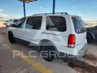 2005 Pontiac MONTANA фото
