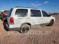 2005 Pontiac MONTANA фото