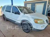2005 Pontiac MONTANA фото