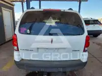 2005 Pontiac MONTANA фото