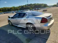 2005 Pontiac GRAND PRIX фото