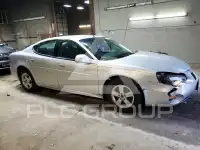2005 Pontiac GRAND PRIX фото