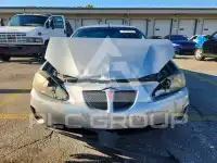 2005 Pontiac GRAND PRIX фото