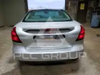2005 Pontiac GRAND PRIX фото