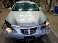 2005 Pontiac GRAND PRIX фото