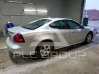 2005 Pontiac GRAND PRIX фото