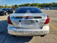 2005 Pontiac GRAND PRIX фото