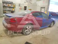2005 Pontiac GRAND PRIX фото