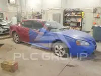 2005 Pontiac GRAND PRIX фото