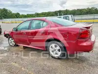 2005 Pontiac GRAND PRIX фото
