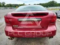 2005 Pontiac GRAND PRIX фото