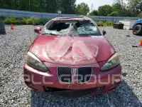 2005 Pontiac GRAND PRIX фото