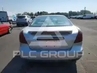 2005 Pontiac GRAND PRIX фото
