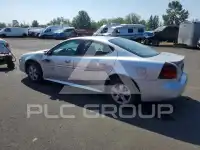 2005 Pontiac GRAND PRIX фото