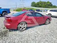 2005 Pontiac GRAND PRIX фото