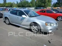 2005 Pontiac GRAND PRIX фото
