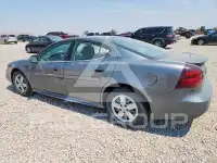 2005 Pontiac GRAND PRIX фото