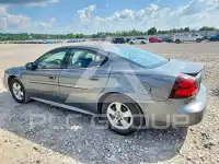 2005 Pontiac GRAND PRIX photo