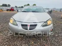 2005 Pontiac GRAND PRIX photo